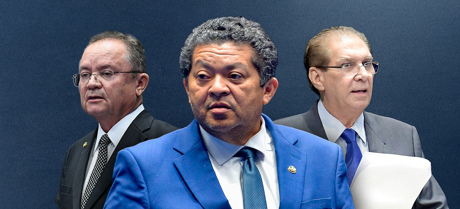 Cotão: senadores do Pará gastam quase R$ 3,6 milhões em dois anos