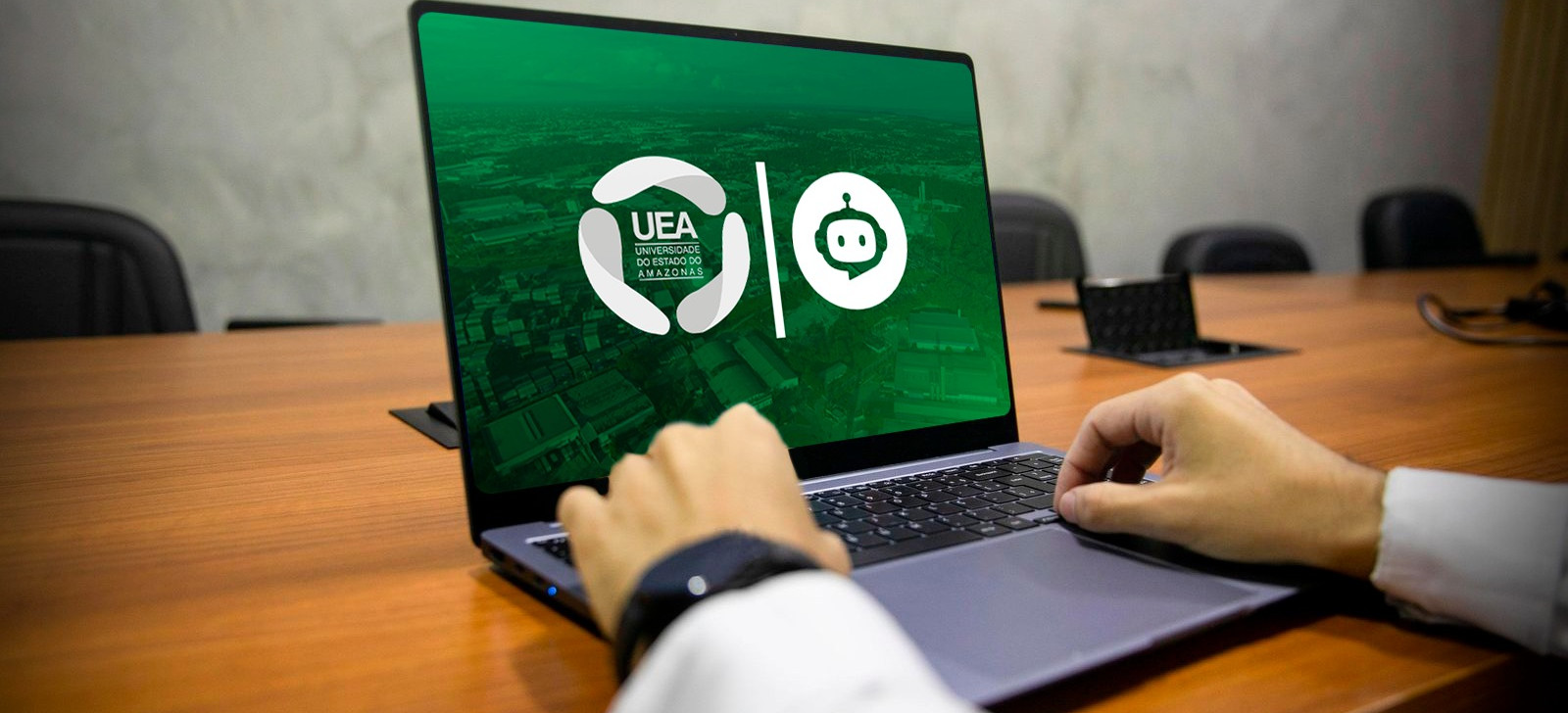 ‘Chat Suframa’: UEA lança tecnologia que moderniza acesso à legislação da ZFM