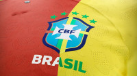 CBF diz que respeitará estatuto em polêmica sobre camisa vermelha da Seleção