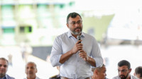Governador do Amazonas projeta aliança do União Progressista com PL no Estado