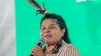 Sonia Guajajara critica mudança em demarcação de terras: ‘Retrocesso’