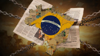 Brazil Advances in press freedom after Bolsonaro era, NGO Reports