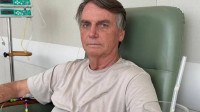 Contra recomendação médica, Bolsonaro irá a ato em Brasília