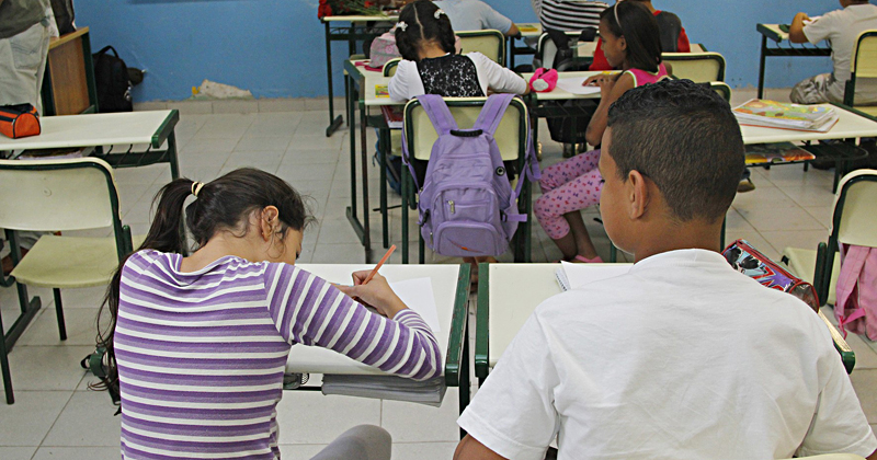 Analfabetismo funcional atinge 29% e redução estagna no Brasil