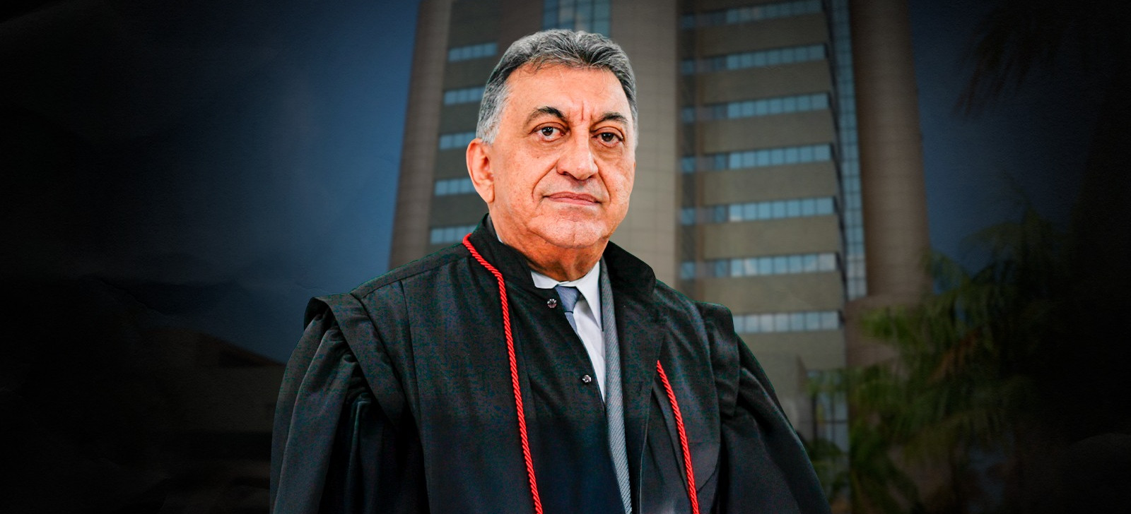 TJAM aposenta magistrado afastado sob suspeita de fraude