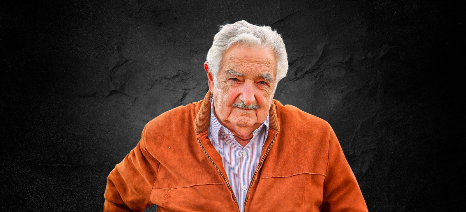 Com câncer em fase terminal, Pepe Mujica recebe tratamento paliativo
