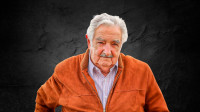 Com câncer em fase terminal, Pepe Mujica recebe tratamento paliativo