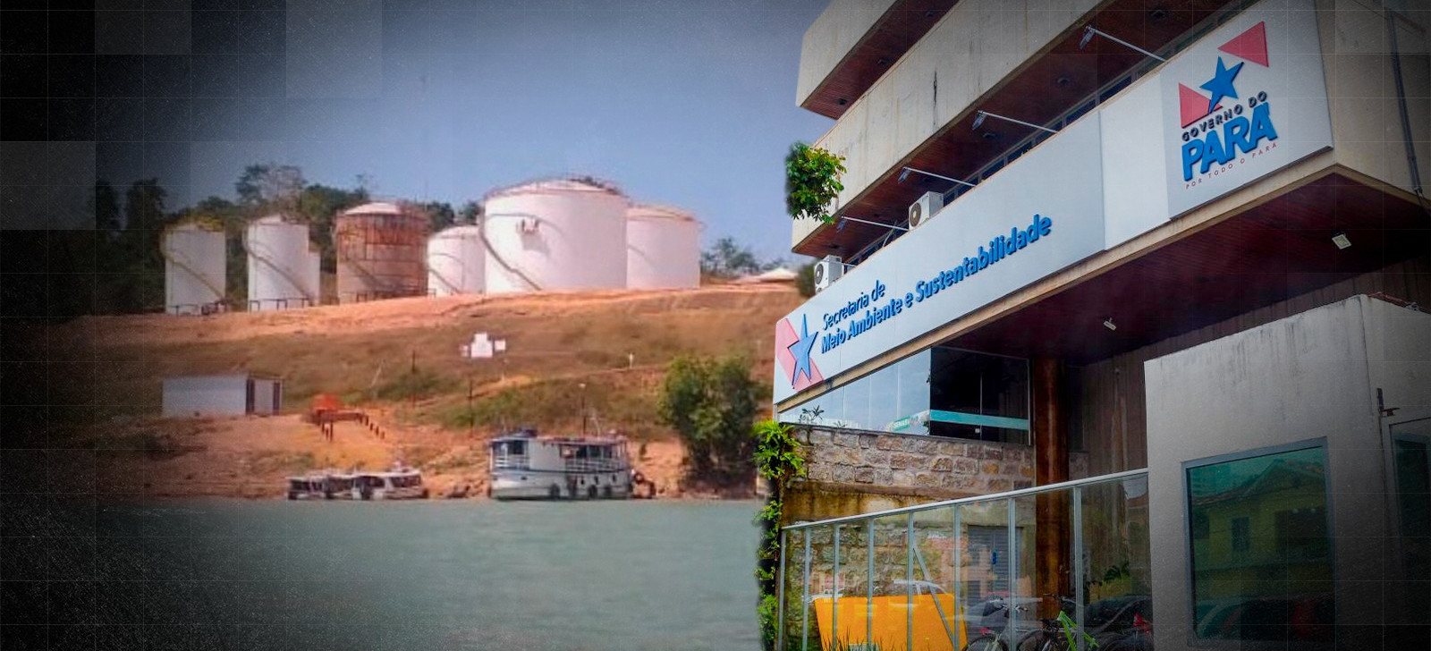 Justice suspends operations of port operating without license in COP30 host state