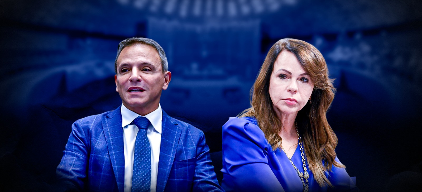 Senadores da Região Norte apoiam criação da CPI do INSS