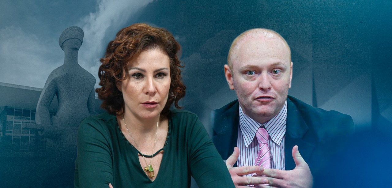 STF decide condenar Carla Zambelli a 10 anos de prisão por invasão hacker