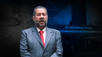 Em meio a fraudes no INSS, Carlos Lupi pede demissão da Previdência Social