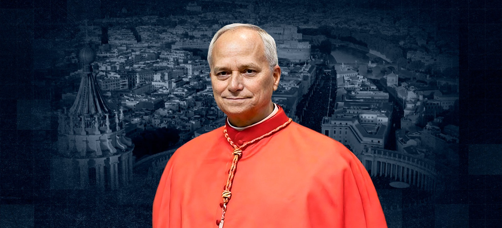 Novo papa foi criticado por condução de denúncias de abuso sexual