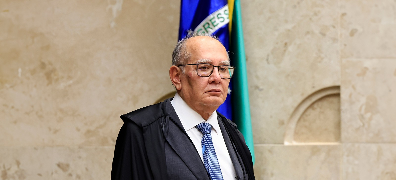 Pela 2ª vez, Gilmar Mendes prorroga trabalhos da comissão sobre Marco Temporal
