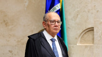 Pela 2ª vez, Gilmar Mendes prorroga trabalhos da comissão sobre Marco Temporal