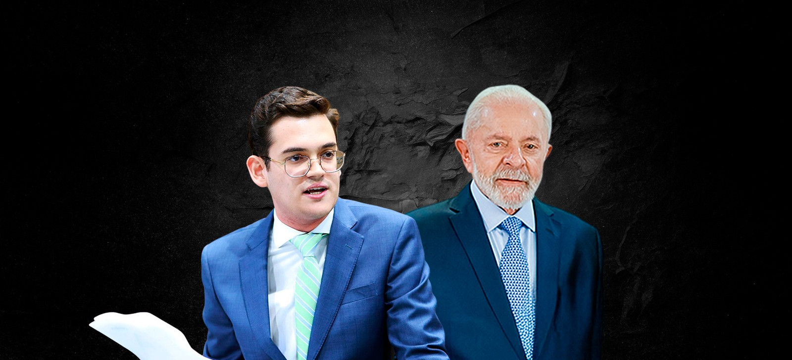 Deputado questiona Lula sobre investigação do INSS na Câmara