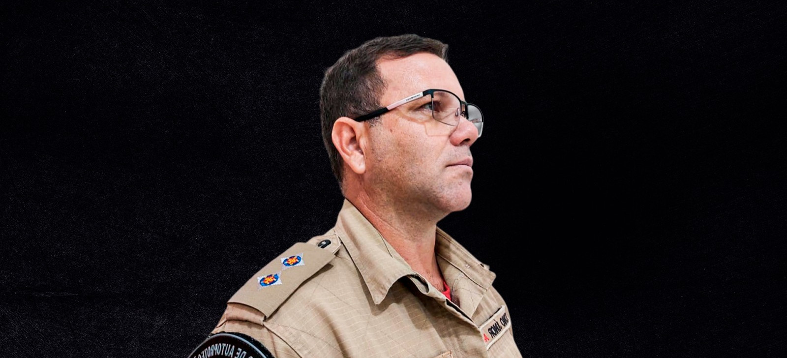 ‘Sujismundo’: oficial do Corpo de Bombeiros associa periferia à falta de higiene