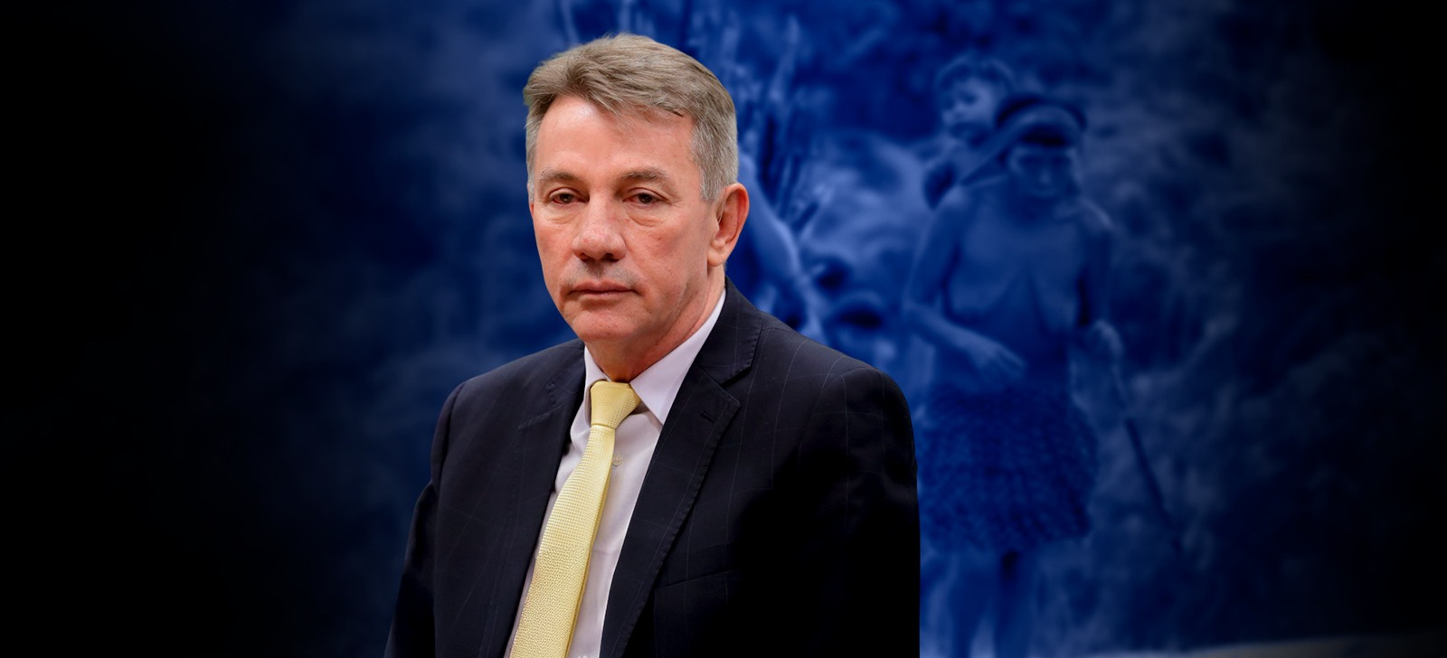 Veto de Antônio Denarium retira recursos para Semana Indígena