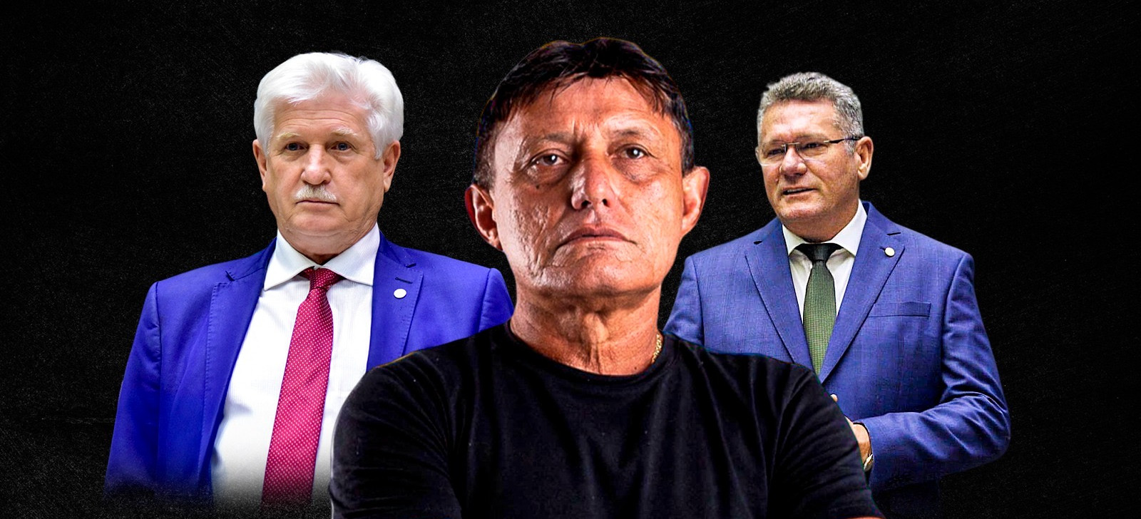 Bancada do Pará diverge sobre aumento do número de vagas na Câmara