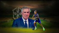 Carlo Ancelotti convoca Seleção pela primeira vez; Neymar fica de fora