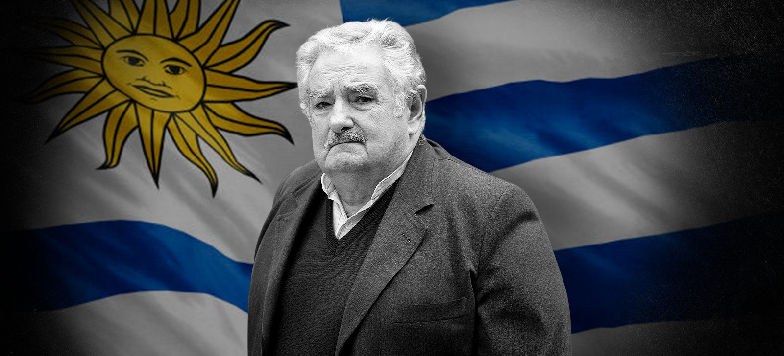 Morre Pepe Mujica, símbolo da esquerda na América Latina
