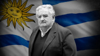 Morre Pepe Mujica, símbolo da esquerda na América Latina