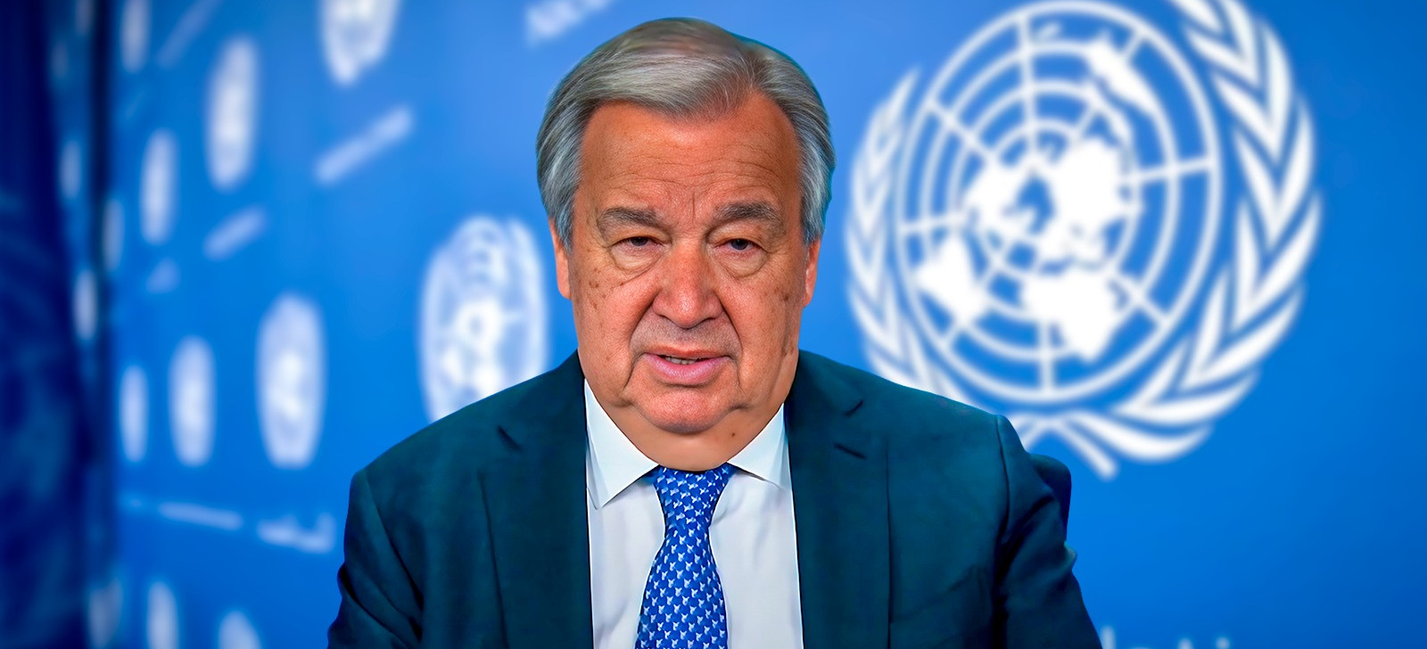 Chefe da ONU defende Pacto Digital Global no Dia da Liberdade de Imprensa