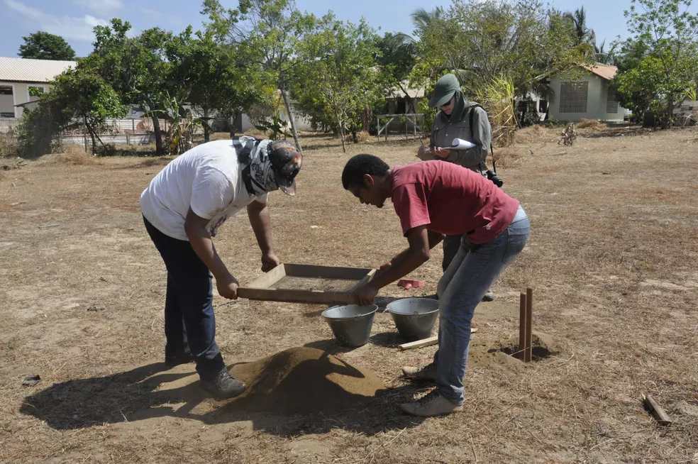Santarém, no Pará, era centro cultural indígena antes da colonização
