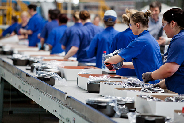 Sem saber dos seus direitos, trabalhadores ficam mais vulneráveis