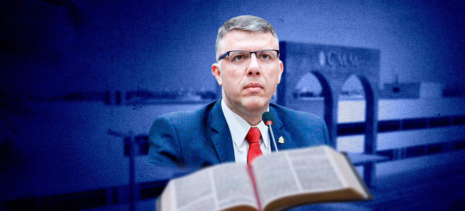 PL do ‘mês da escola bíblica’ levanta debate sobre laicidade em Manaus