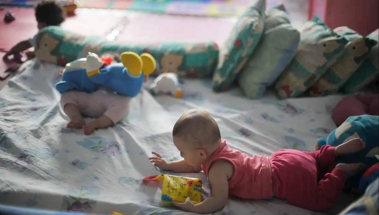 Número de nascimentos cai no Brasil pela quinta vez na séria histórica