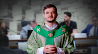 CPI das Bets vai ouvir padre Patrick Fernandes nessa quarta-feira, 21