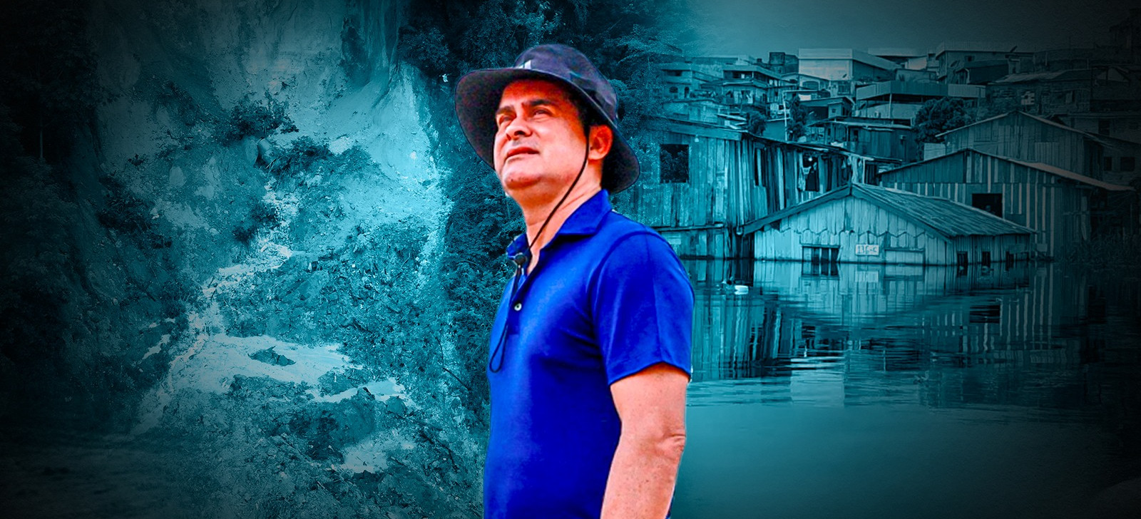 Prefeitura de Manaus deixa de fora enchentes com R$ 25 milhões em caixa