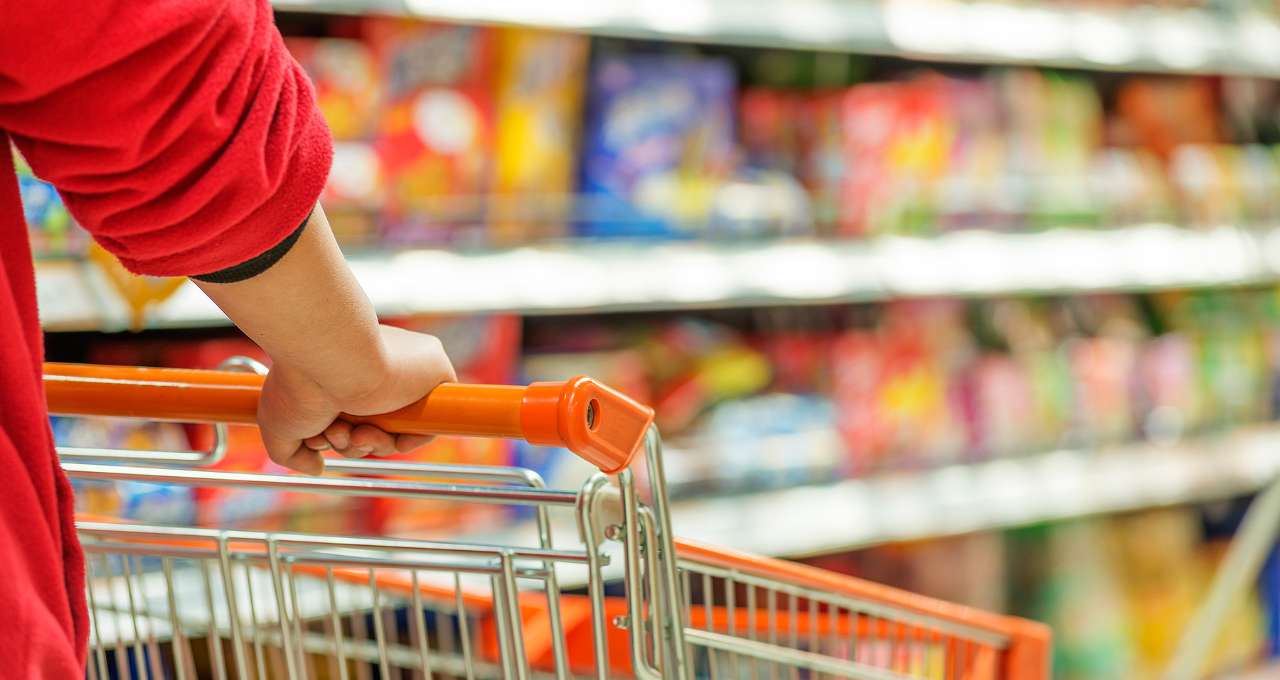 Cesta básica em Manaus tem deflação de 5,8% em seis meses