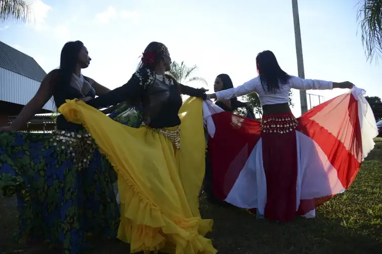 Ciganos exigem inclusão no Censo e acesso a direitos básicos