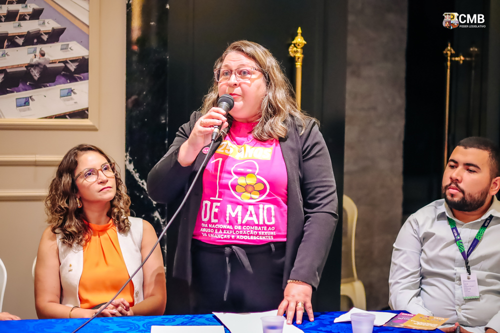 ‘Subnotificação ainda é barreira’, diz ativista sobre abusos sexuais de menores no Pará