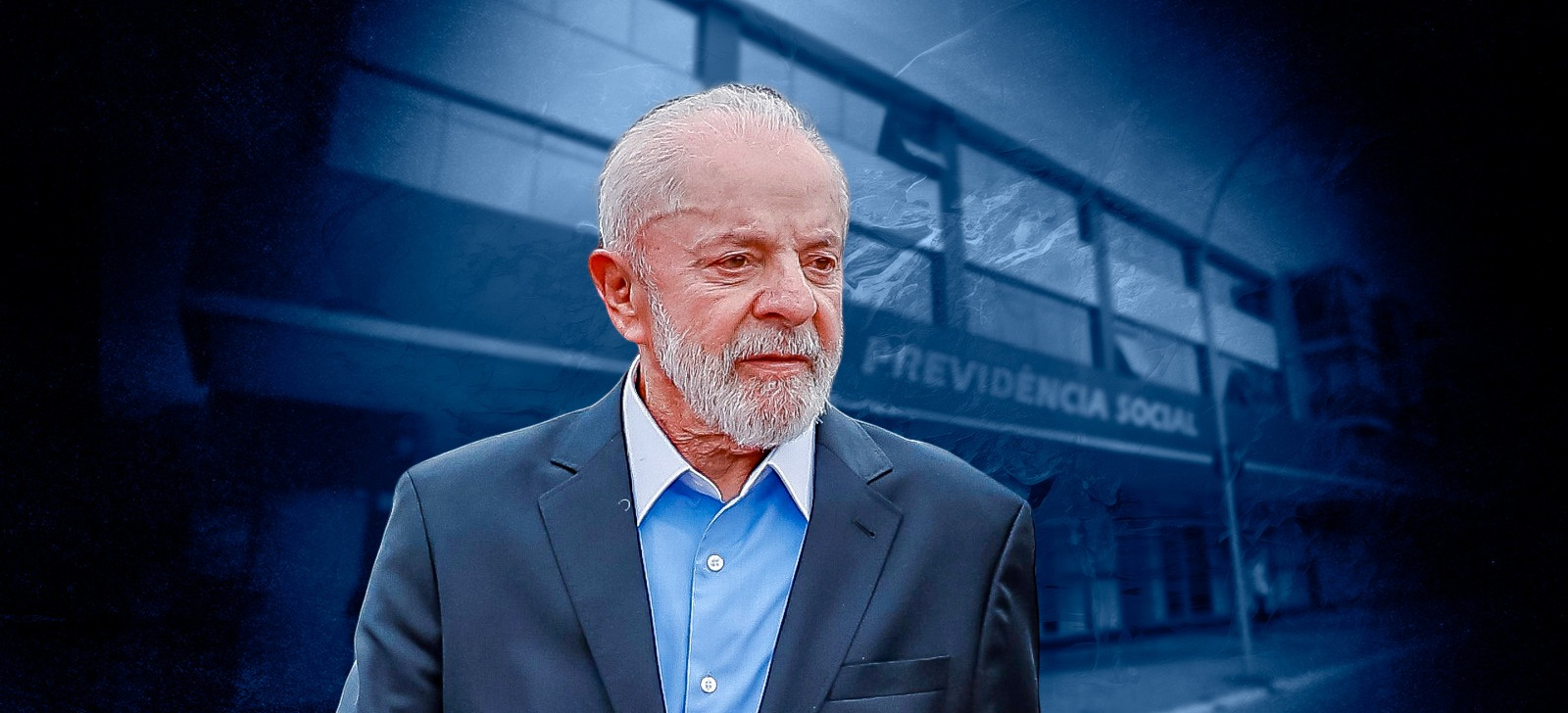 Lula coordena reunião para ressarcir aposentados do INSS após rombo