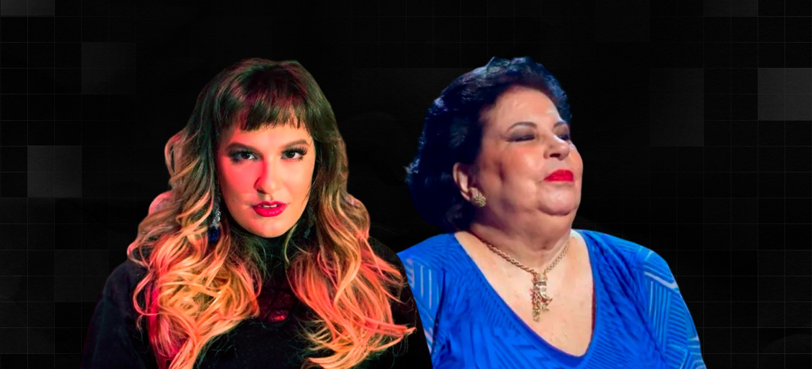 Alice lamenta morte de Nana Caymmi com quem tinha relação conturbada