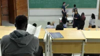Campanha arrecada doações para bolsas de estudantes negros