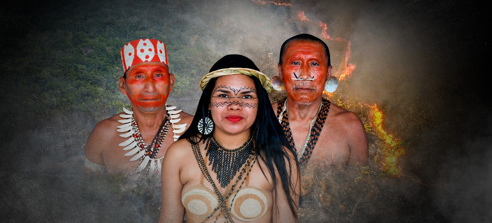 Funai e entidades indígenas apontam ameaças no ‘PL da Devastação’