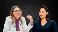 Pesquisa aponta Michelle e Janja empatadas em 2º turno para presidência