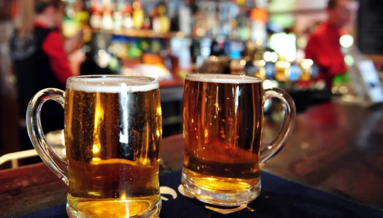 Consumo de bebida alcoólica cai entre brasileiros, diz Datafolha