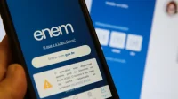 Enem 2025 anuncia datas de inscrição e aplicação das provas