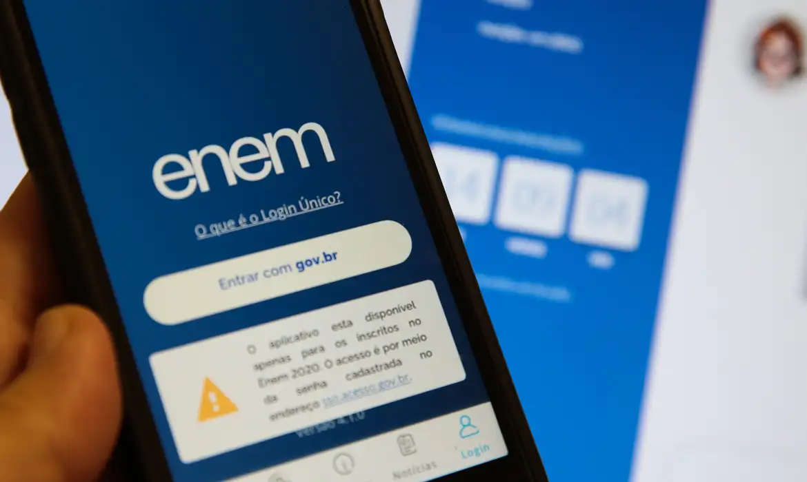 Enem 2025 anuncia datas de inscrição e aplicação das provas