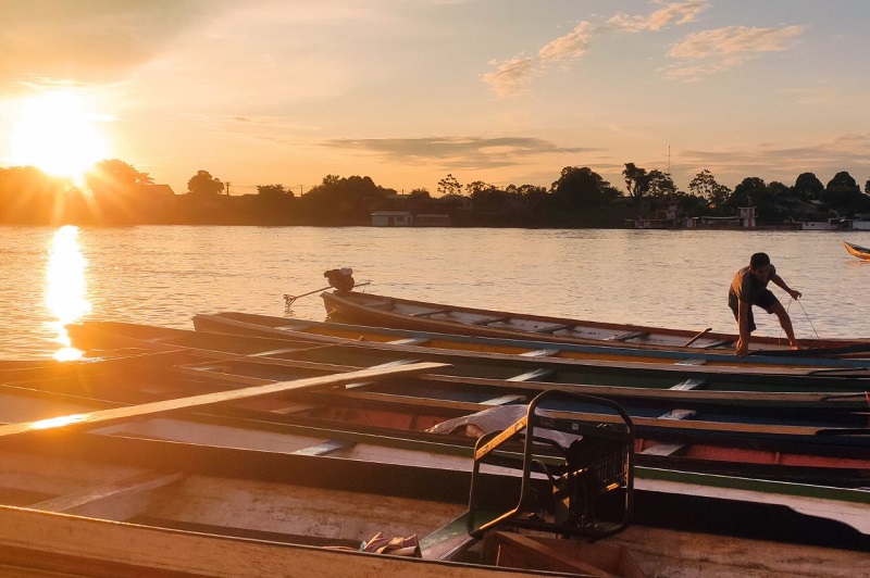 ‘Olhares de Manaus’: inscrições abertas para mostra de fotos feitas por manauaras