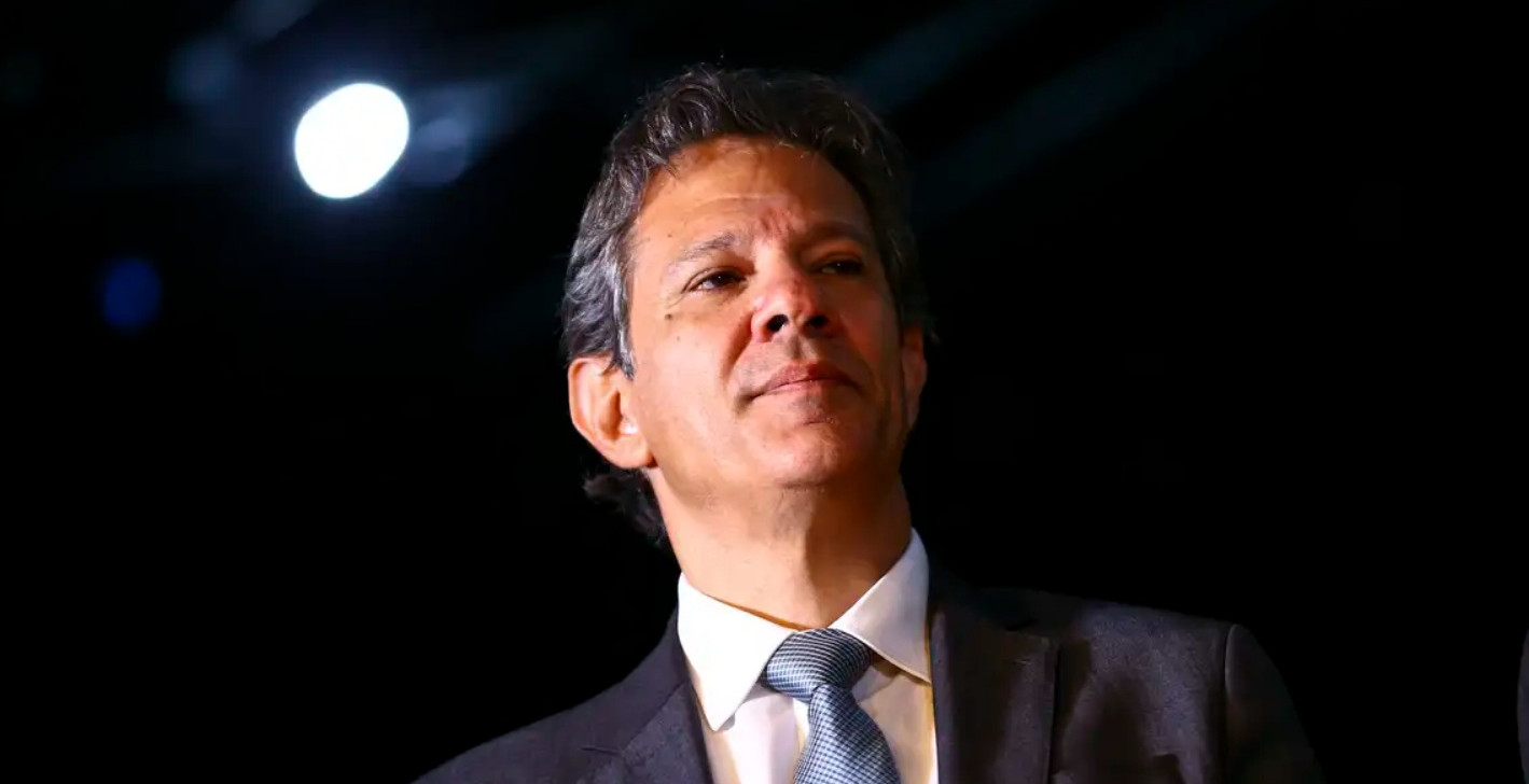 Brasil tem ‘caixa-preta’ de R$ 800 bi em renúncias fiscais, diz Haddad