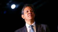 Brasil tem ‘caixa-preta’ de R$ 800 bi em renúncias fiscais, diz Haddad