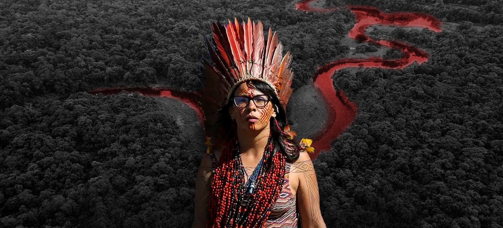 There is no celebration where there is blood: the deadly silence of Indigenous Peoples’ Day