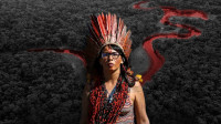 There is no celebration where there is blood: the deadly silence of Indigenous Peoples’ Day