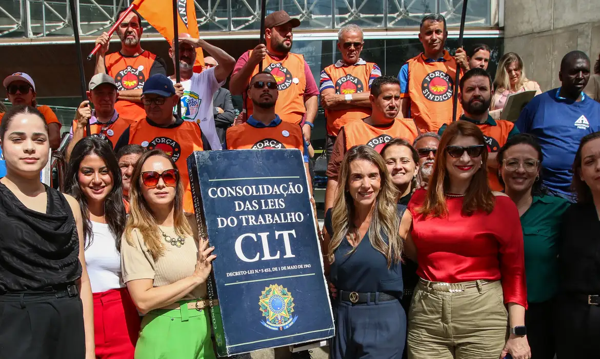 Procurador diz que ‘pejotização’ burla leis e fere a CLT