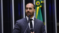 Entenda inquérito contra Eduardo Bolsonaro no STF após sanção dos Estados Unidos
